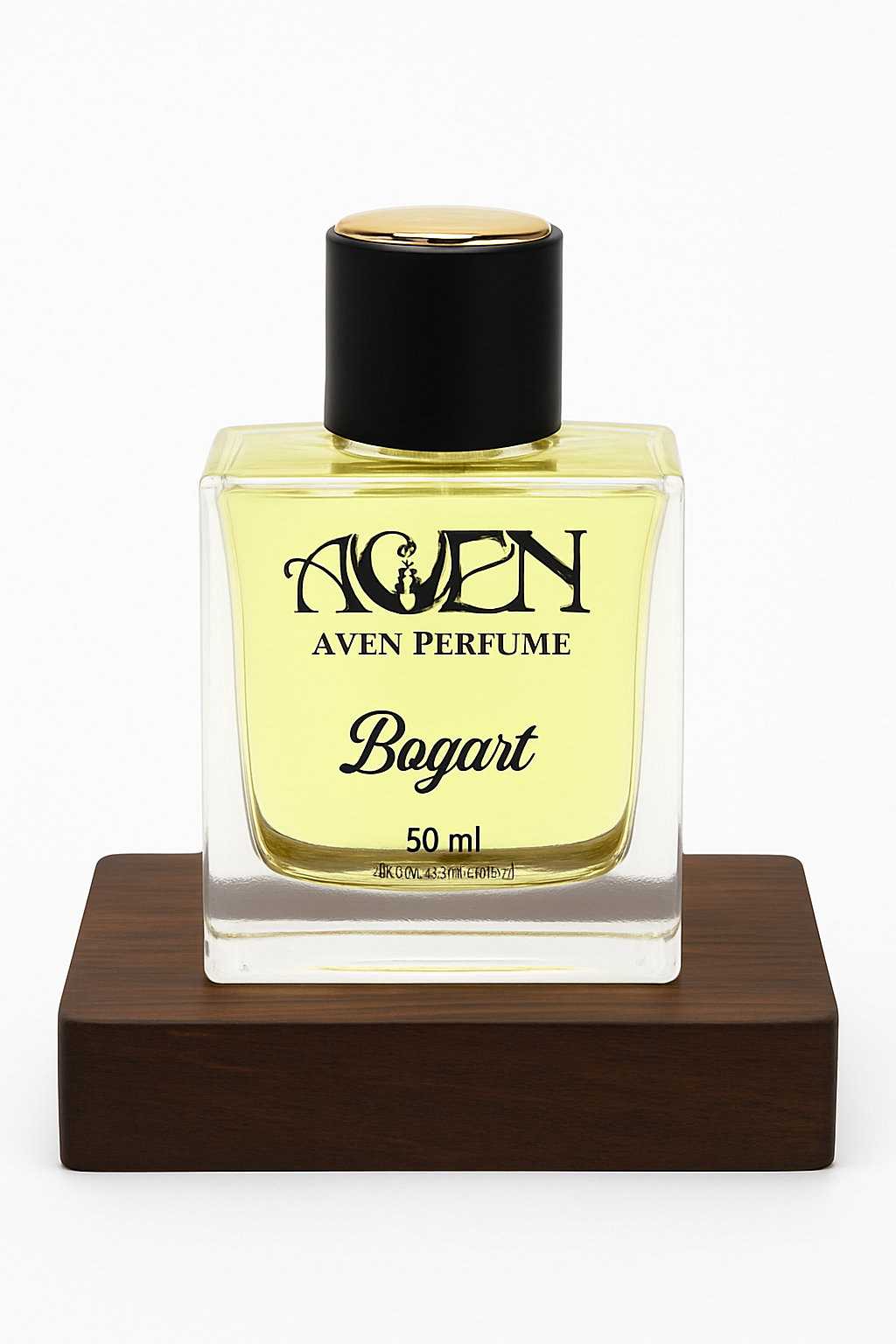 سیلور سنت بوگارت  Silver Scent Bogart