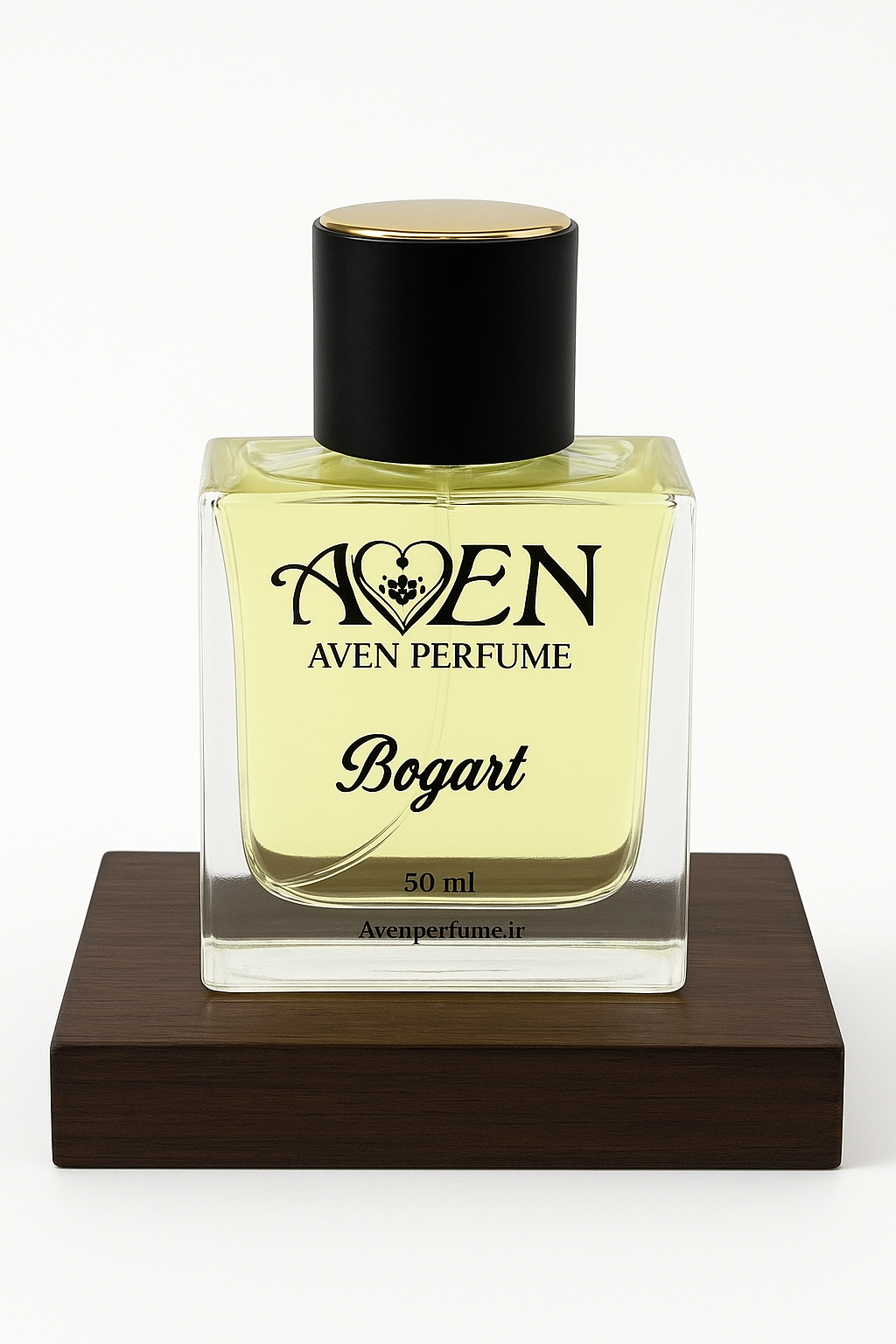 سیلور سنت بوگارت  Silver Scent Bogart